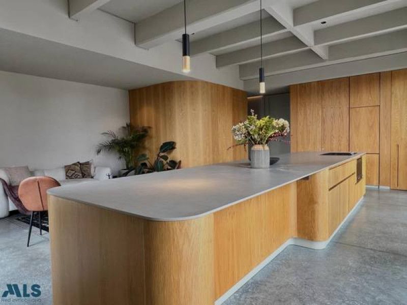 Apartamento en venta Antioquia Medellín Las Lomas No1 184 m2 Habitaciones 2 Baños 2 Garajes 2 Precio $1750000000