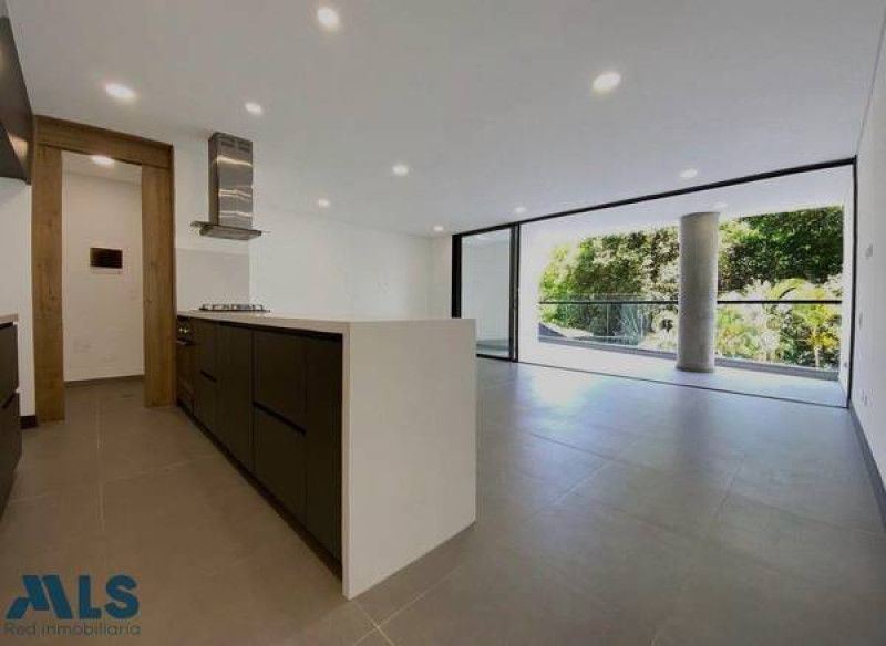 Apartamento en venta Antioquia Medellín Naranjal 102 m2 Habitaciones 2 Baños 2 Garajes 2 Precio $886600000