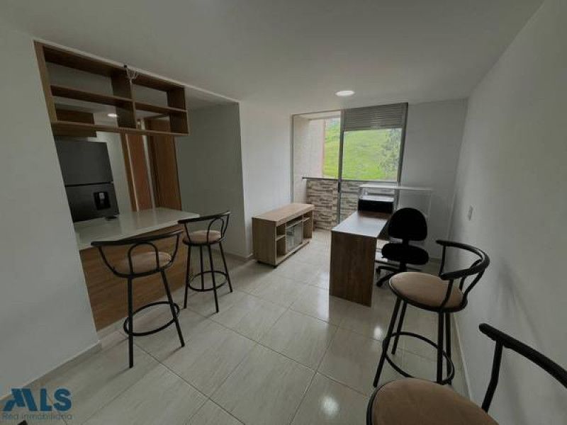 Apartamento en venta Antioquia Medellín Puertas Del Sol 51 m2 Habitaciones 3 Baños 2 Garajes 0 Precio $250000000