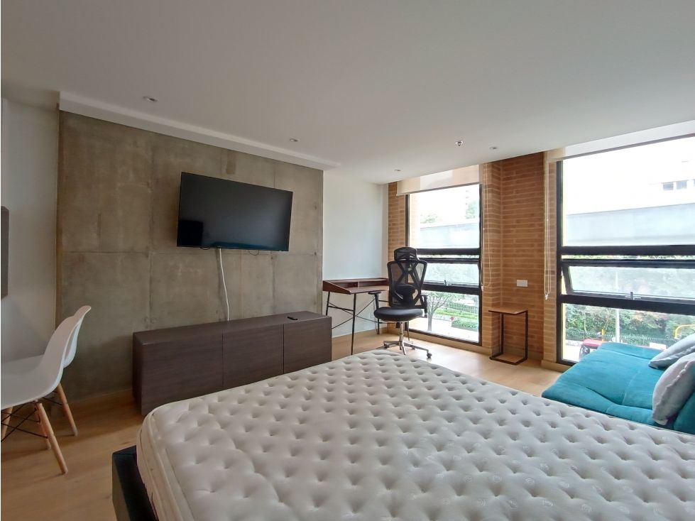 Apartaestudio en venta Cundinamarca Bogotá Armenia 30 m2 Habitaciones 1 Baños 1 Garajes 0 Precio $330000000