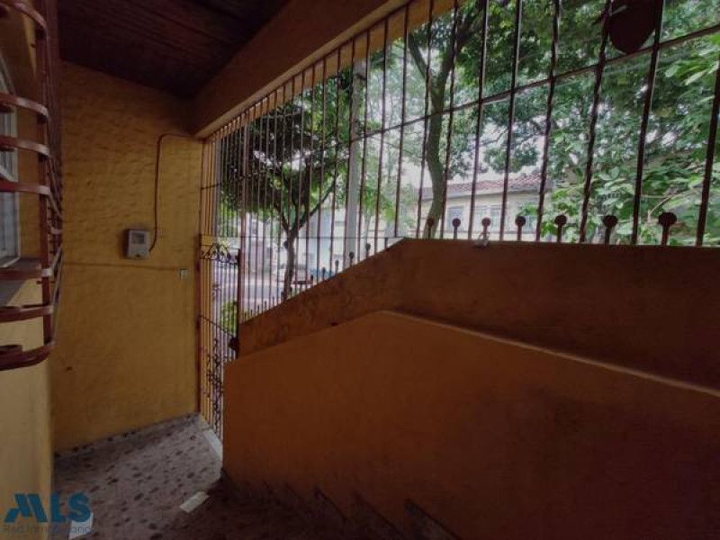 Casa en venta Antioquia Medellín Prado 196 m2 Habitaciones 3 Baños 2 Garajes 1 Precio $550000000