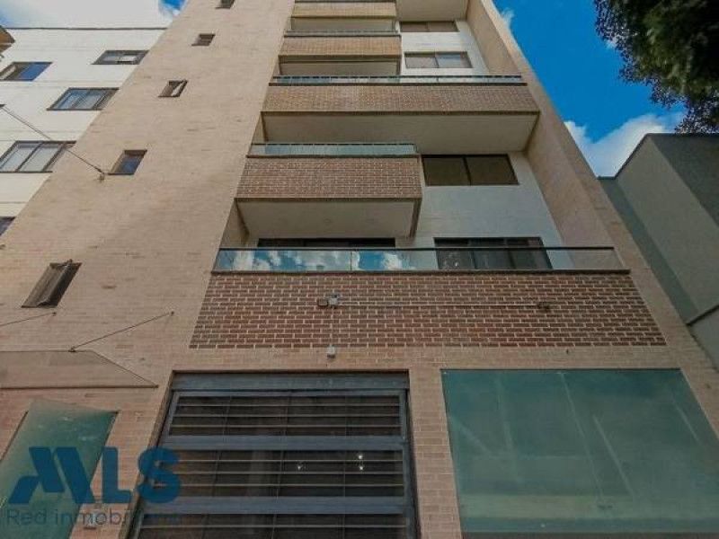 Apartamento en venta Antioquia Medellín Rosales 120 m2 Habitaciones 3 Baños 2 Garajes 3 Precio $930000000