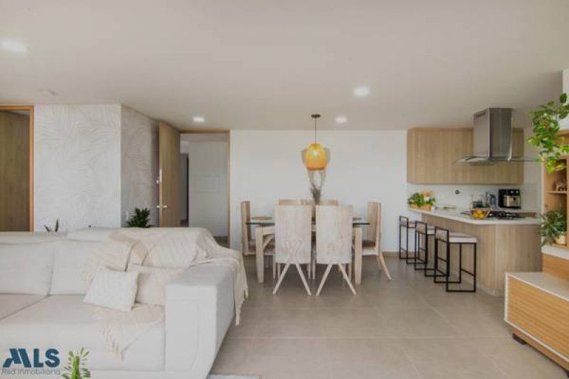 Apartamento en venta Antioquia Medellín Asomadera No2 78 m2 Habitaciones 2 Baños 2 Garajes 1 Precio $810000000