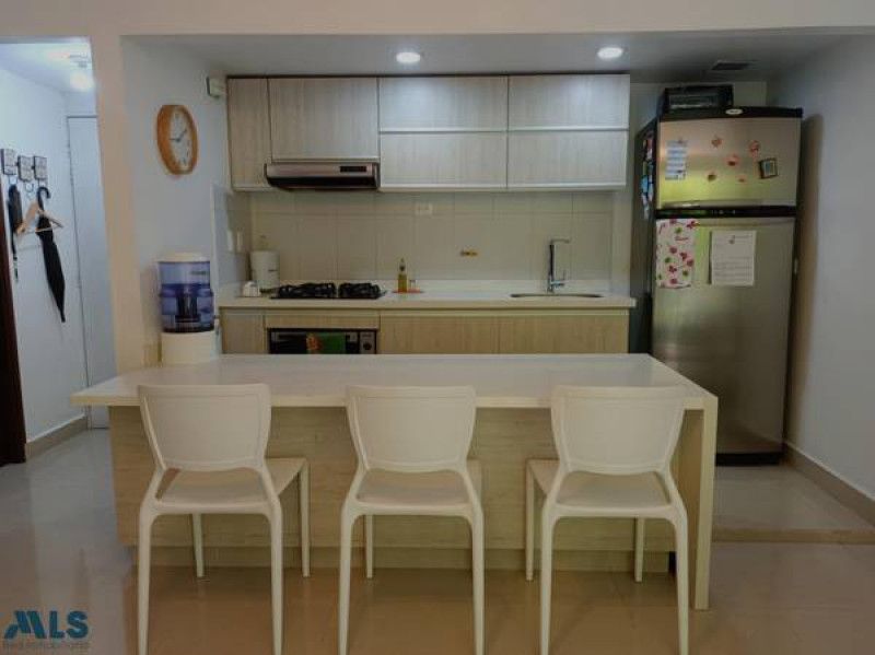 Apartamento en venta Antioquia Medellín San Diego 79 m2 Habitaciones 3 Baños 2 Garajes 1 Precio $550000000