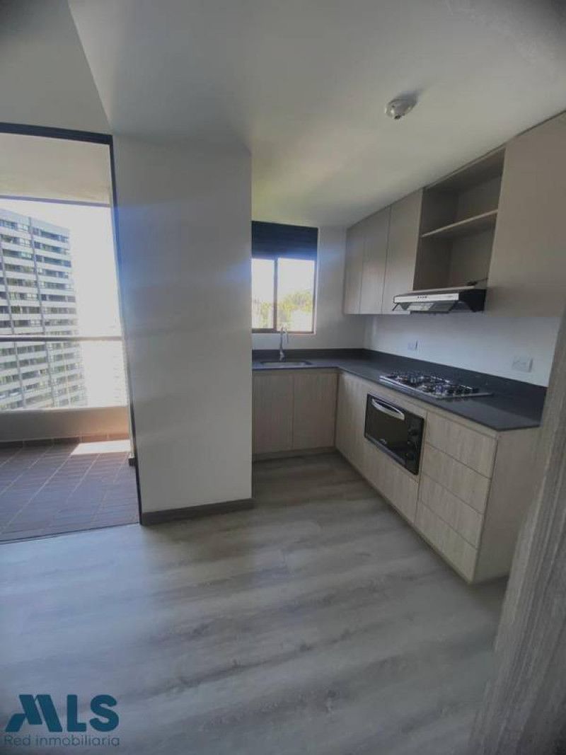 Apartamento en venta Antioquia Medellín Asomadera No2 76 m2 Habitaciones 3 Baños 2 Garajes 1 Precio $680000000