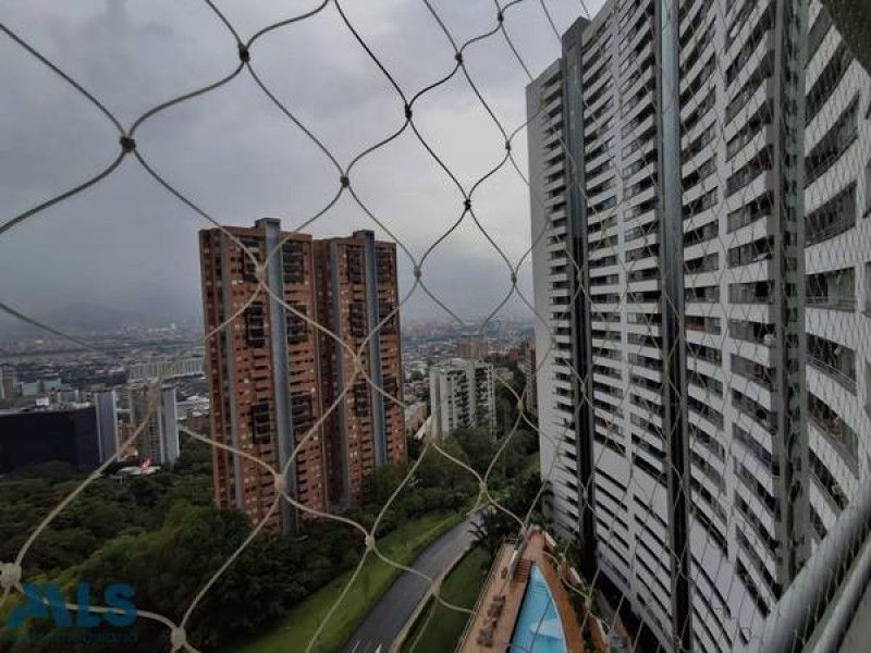 Apartamento en venta Antioquia Medellín Asomadera No2 86 m2 Habitaciones 3 Baños 2 Garajes 2 Precio $730000000