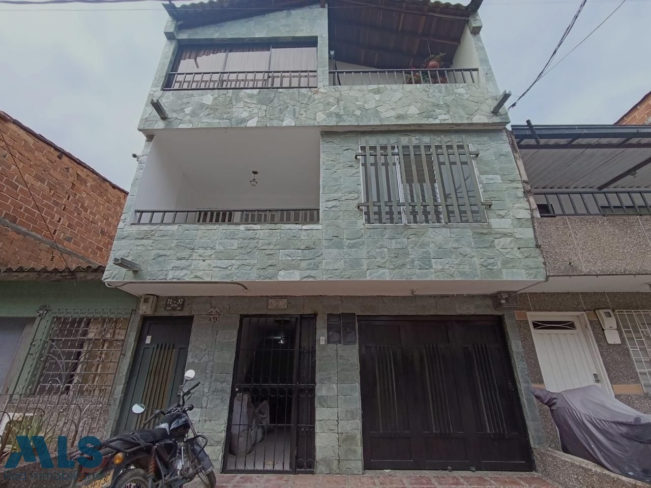 Apartamento en venta Antioquia Medellín Las Playas 96 m2 Habitaciones 4 Baños 2 Garajes 0 Precio $420000000