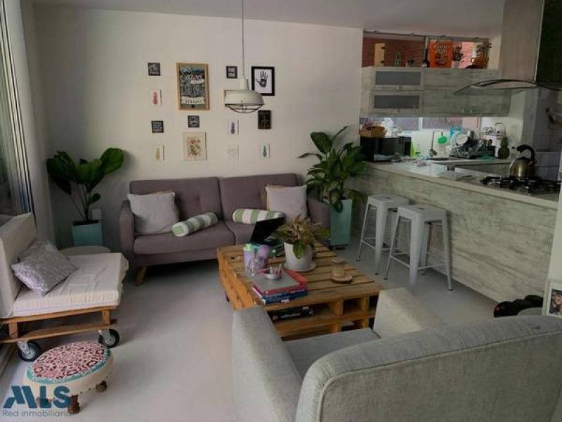 Apartamento en venta Antioquia Medellín Los Naranjos 116 m2 Habitaciones 2 Baños 2 Garajes 2 Precio $960000000