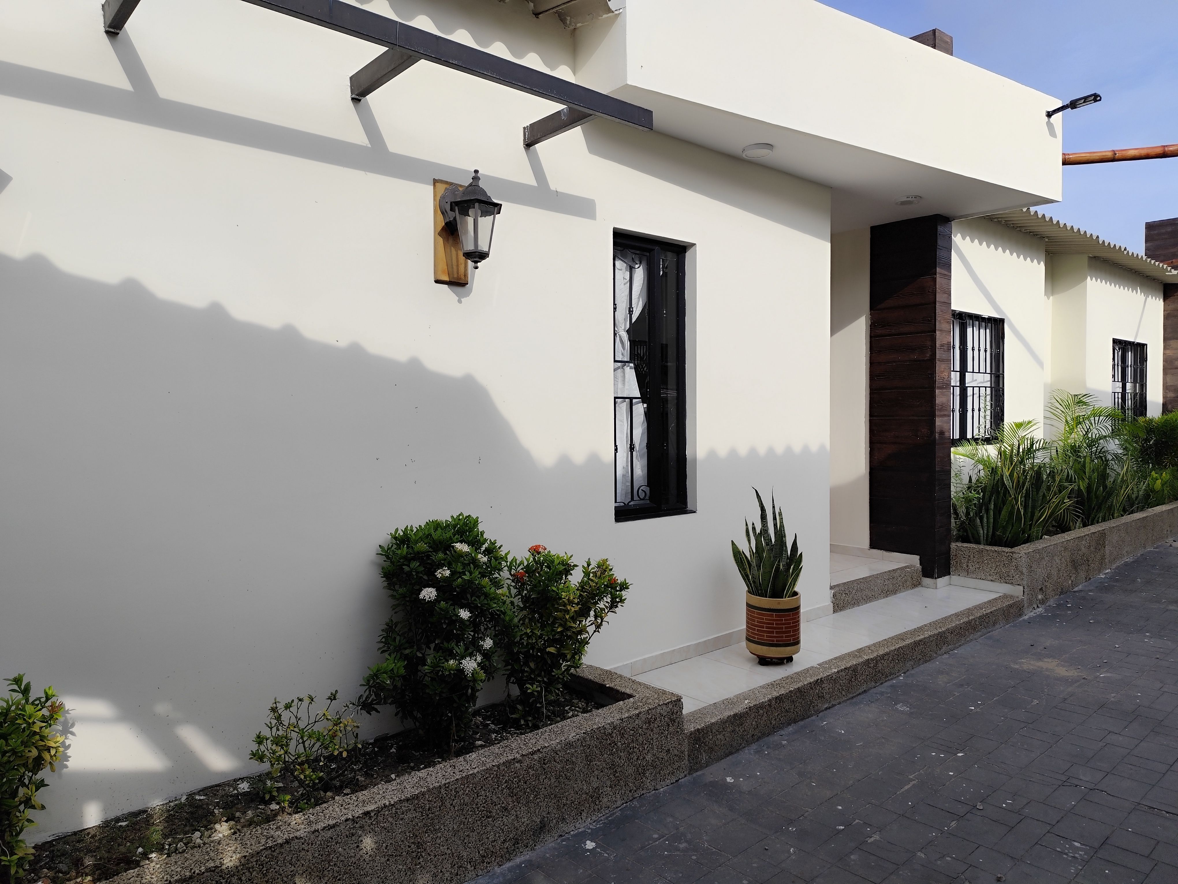 Casa en arriendo o venta Atlántico Sabanalarga Isabel Cristina 137 m2 Habitaciones 3 Baños 3 Garajes 1 Precio venta $300000000 Precio arriendo $1260000