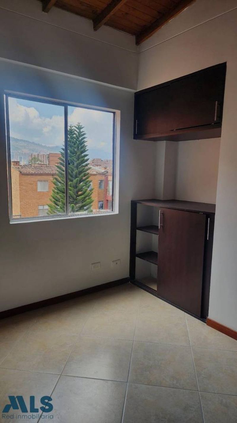 Apartamento en venta Antioquia Medellín San Joaquin 70 m2 Habitaciones 3 Baños 2 Garajes 1 Precio $450000000