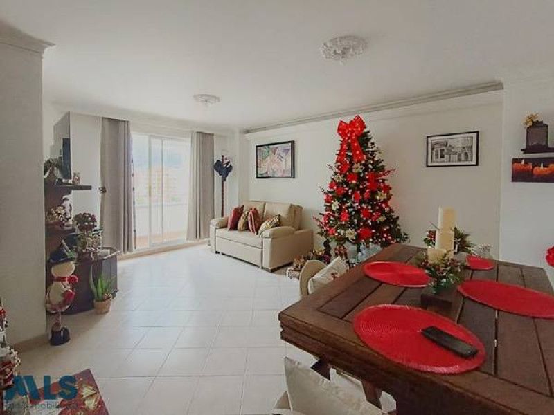 Inmuebles en Remate Apartamento en venta Antioquia Medellín Florida Nueva 69 m2 Habitaciones 2 Baños 2 Garajes 1 Precio $450000000