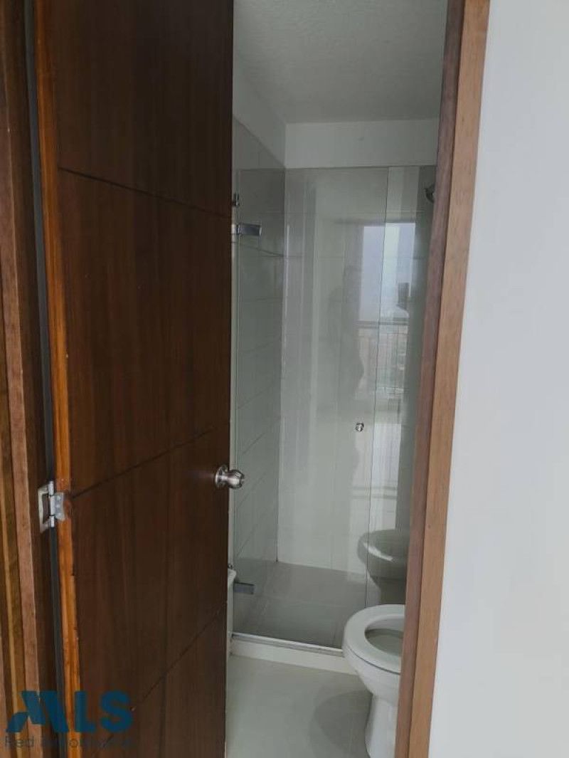 Apartamento en venta Antioquia Medellín Santa Rosa De Lima 43 m2 Habitaciones 2 Baños 1 Garajes 0 Precio $285000000