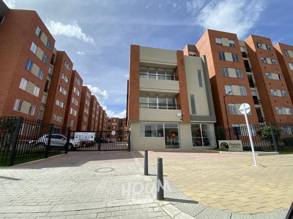 Apartamento en arriendo Cundinamarca Chía Bojaca 51 m2 Habitaciones 2 Baños 2 Garajes 0 Precio $1450000
