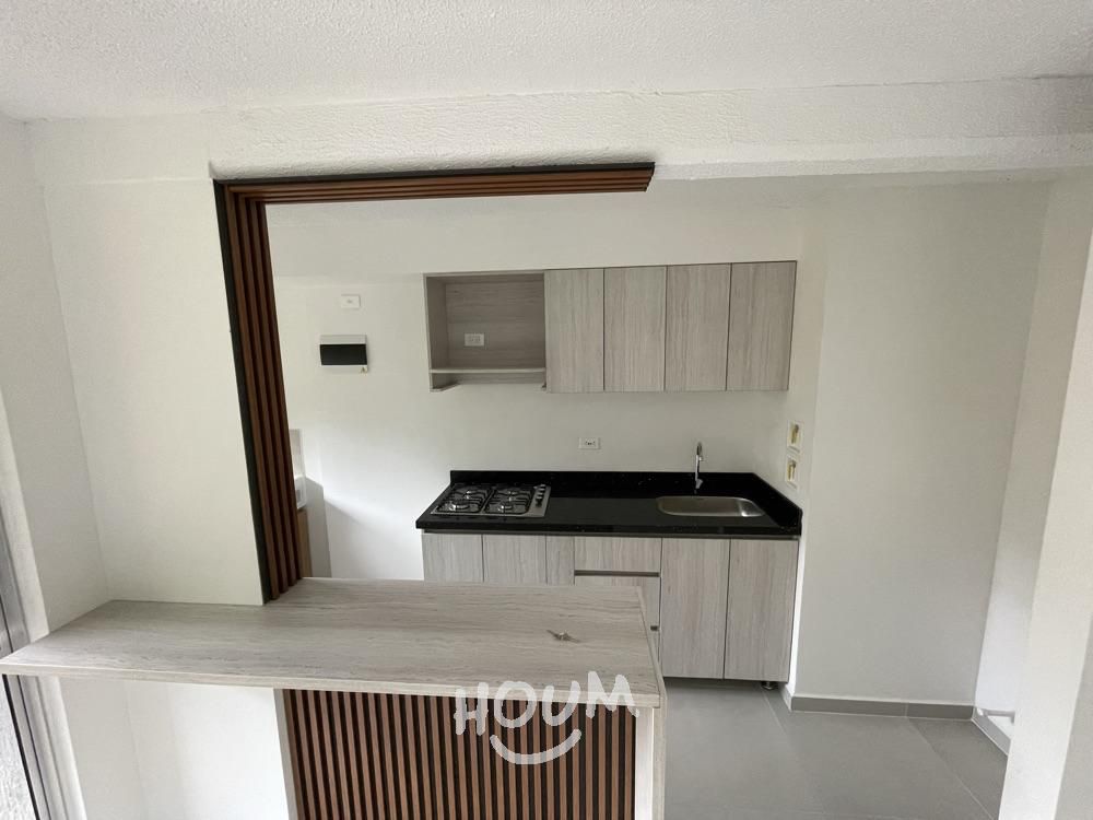 Apartamento en venta Antioquia Rionegro Rionegro 57 m2 Habitaciones 2 Baños 2 Garajes 1 Precio $430000000