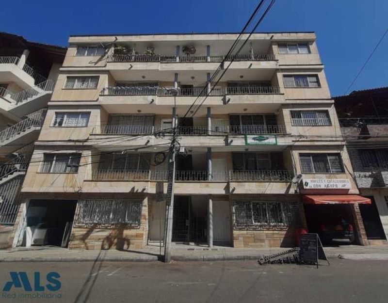 Apartamento en venta Antioquia Medellín Jesus Nazareno 145 m2 Habitaciones 5 Baños 2 Garajes 0 Precio $341000000