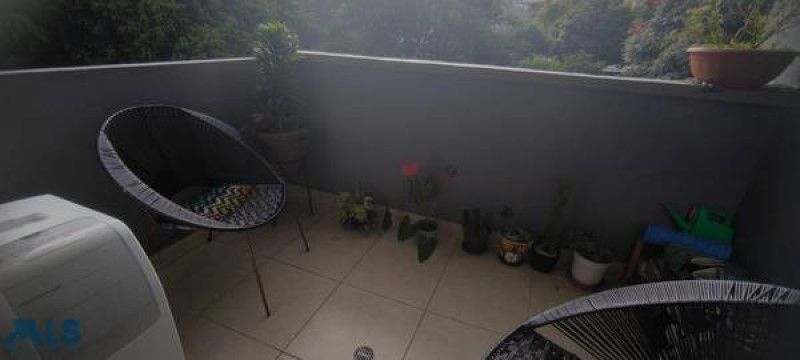 Apartamento en venta Antioquia Medellín Bolivariana 72 m2 Habitaciones 3 Baños 2 Garajes 1 Precio $565000000