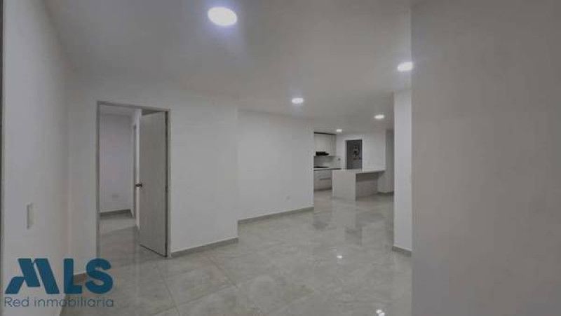 Apartamento en venta Antioquia Medellín La Castellana 133 m2 Habitaciones 3 Baños 2 Garajes 1 Precio $899000000