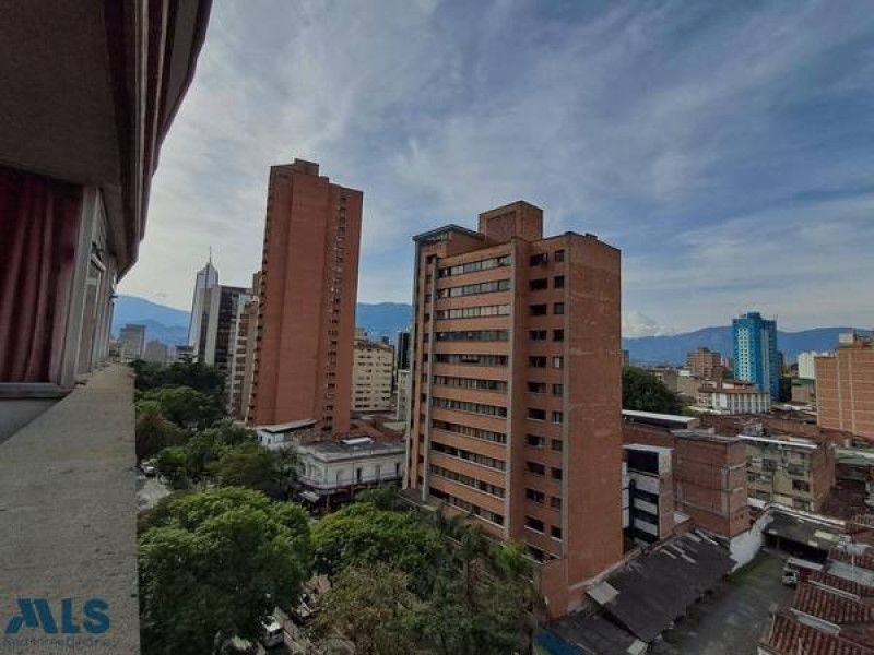 Apartamento en venta Antioquia Medellín Boston 160 m2 Habitaciones 3 Baños 2 Garajes 1 Precio $400000000