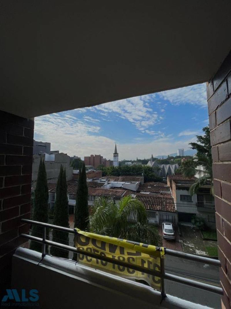 Apartamento en venta Antioquia Medellín La Castellana 78 m2 Habitaciones 3 Baños 2 Garajes 1 Precio $600000000