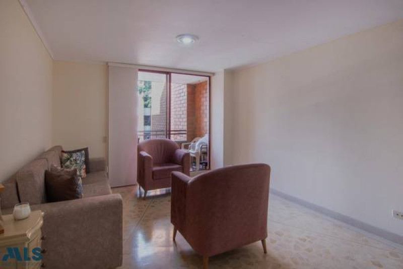 Apartamento en venta Antioquia Medellín La Castellana 80 m2 Habitaciones 3 Baños 2 Garajes 1 Precio $550000000
