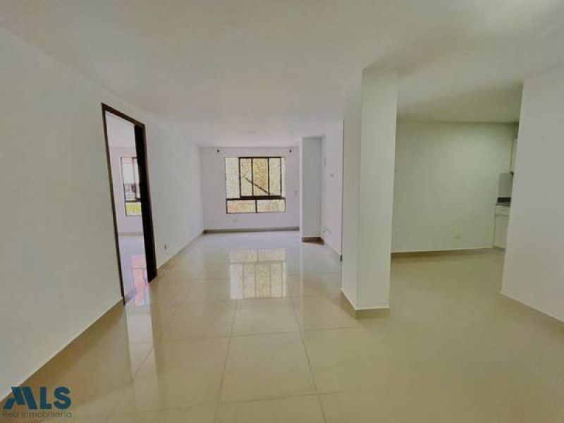 Apartamento en venta Antioquia Medellín Fatima 64 m2 Habitaciones 3 Baños 2 Garajes 0 Precio $430000000