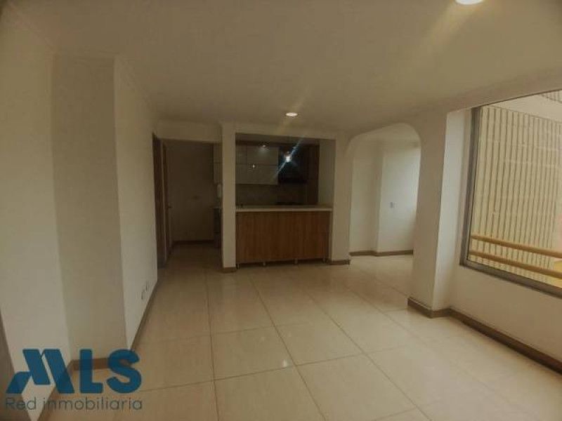 Apartamento en venta Antioquia Medellín Granada 75 m2 Habitaciones 2 Baños 2 Garajes 1 Precio $460000000