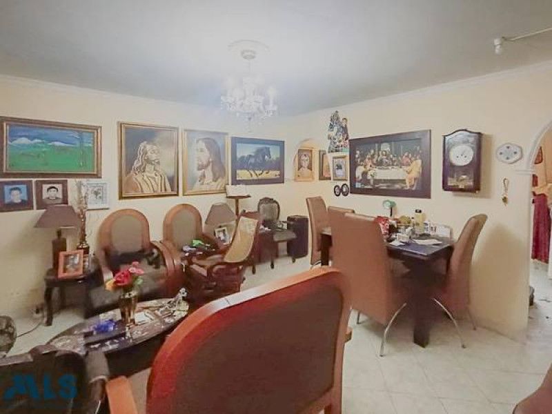 Apartamento en venta Antioquia Medellín El Danubio 72 m2 Habitaciones 2 Baños 2 Garajes 0 Precio $280000000