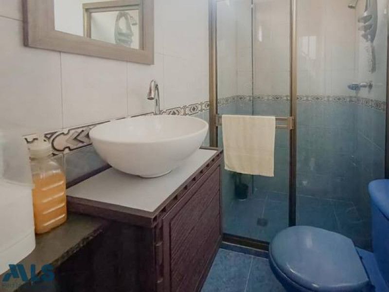 Apartamento en venta Antioquia Medellín Campo Alegre 91 m2 Habitaciones 2 Baños 2 Garajes 0 Precio $350000000