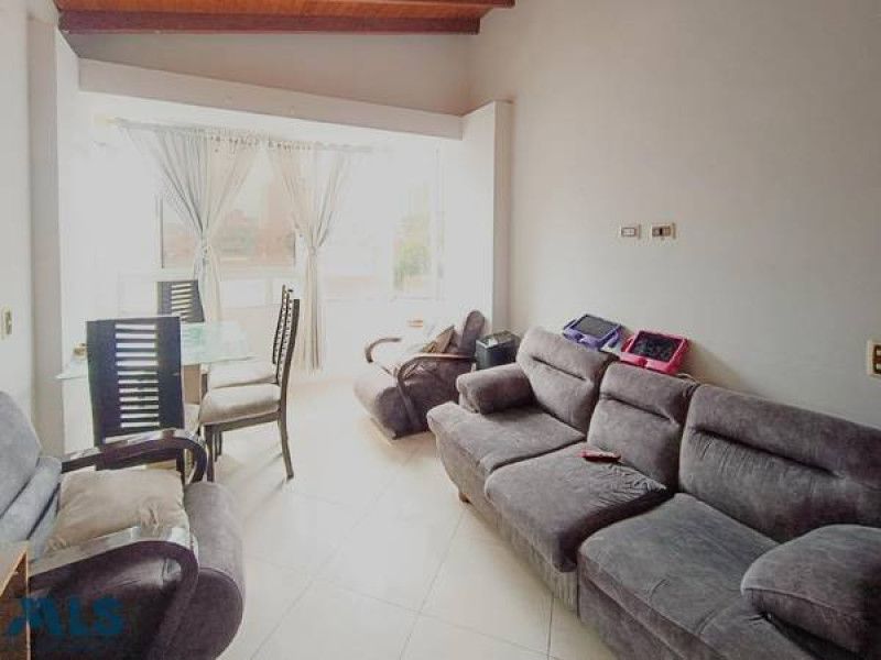 Apartamento en venta Antioquia Medellín El Danubio 75 m2 Habitaciones 3 Baños 2 Garajes 0 Precio $380000000