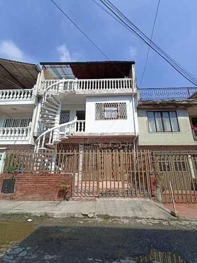 Apartamento en arriendo Valle Del Cauca Cali Jorge Eliecer Gaitán 70 m2 Habitaciones 2 Baños 1 Garajes 1 Precio $700000