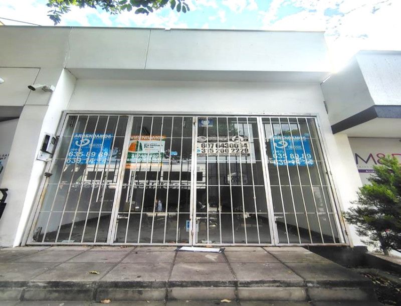 Local en arriendo Santander Bucaramanga Cabecera Del Llano 62 m2 Habitaciones 0 Baños 1 Garajes 0 Precio $5200000