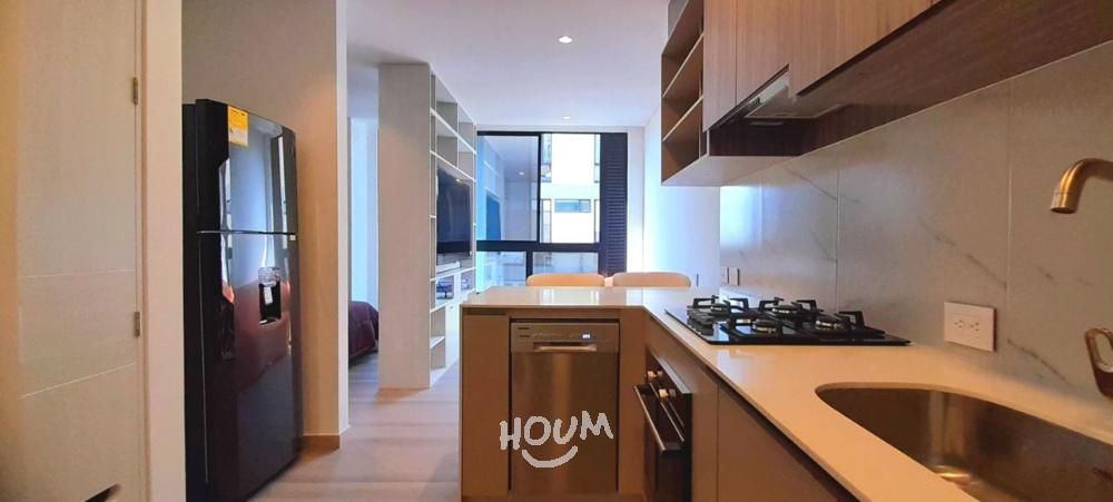 Apartamento en arriendo Cundinamarca Bogotá Antiguo Country 32 m2 Habitaciones 1 Baños 1 Garajes 0 Precio $4500000