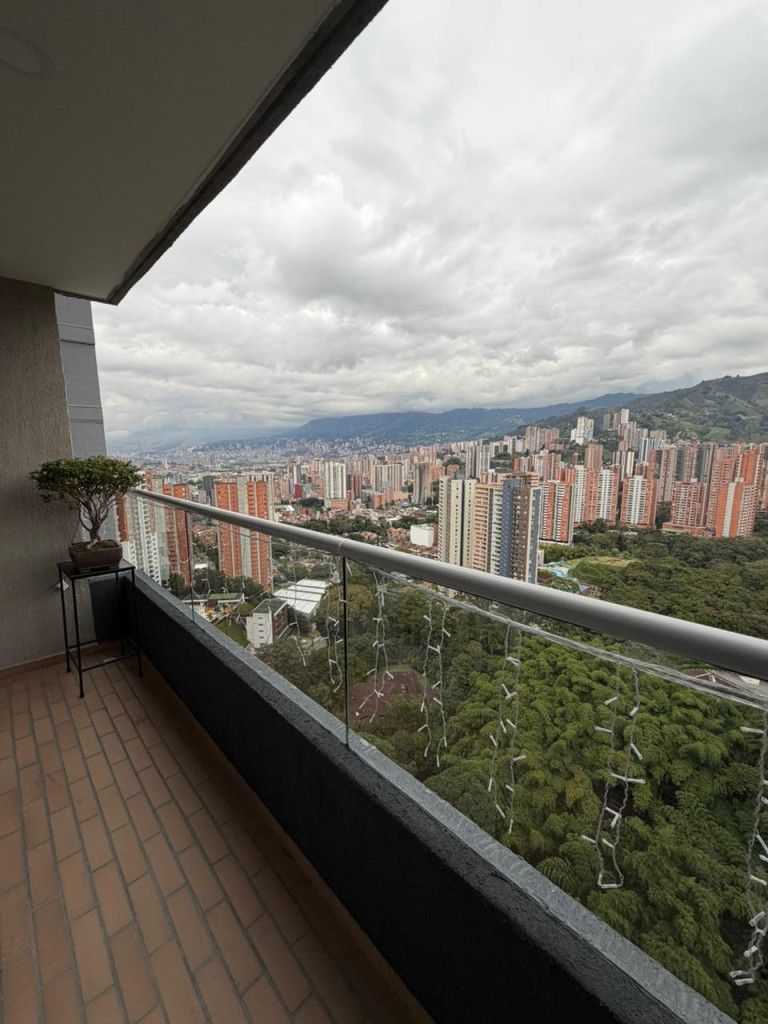 Apartamento en venta Antioquia Sabaneta Aldea Verde 78 m2 Habitaciones 3 Baños 2 Garajes 1 Precio $675000000