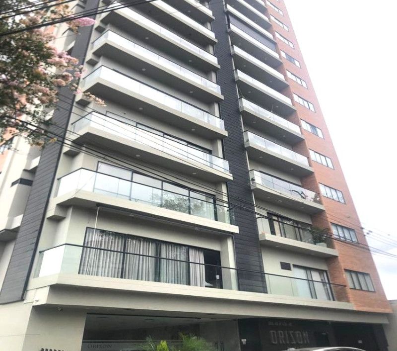 Apartamento en venta Santander Bucaramanga Nn 126 m2 Habitaciones 3 Baños 2 Garajes 0 Precio $980000000