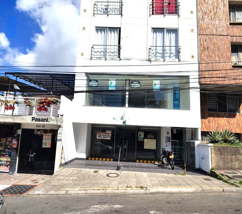 Local en arriendo Santander Bucaramanga Cabecera Del Llano 199 m2 Habitaciones 0 Baños 3 Garajes 0 Precio $7500000