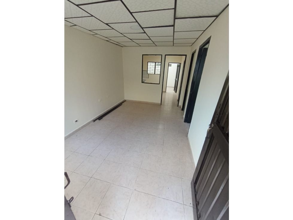 Casa en arriendo Caldas Manizales El Paraiso 60 m2 Habitaciones 3 Baños 1 Garajes 0 Precio $780000