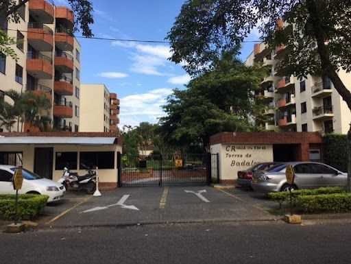 Apartamento en venta Valle Del Cauca Cali Ciudadela Pasoancho 90 m2 Habitaciones 4 Baños 3 Garajes 2 Precio $360000000