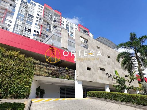 Apartamento en arriendo Santander Floridablanca Andalucia 108 m2 Habitaciones 3 Baños 4 Garajes 2 Precio $2279000