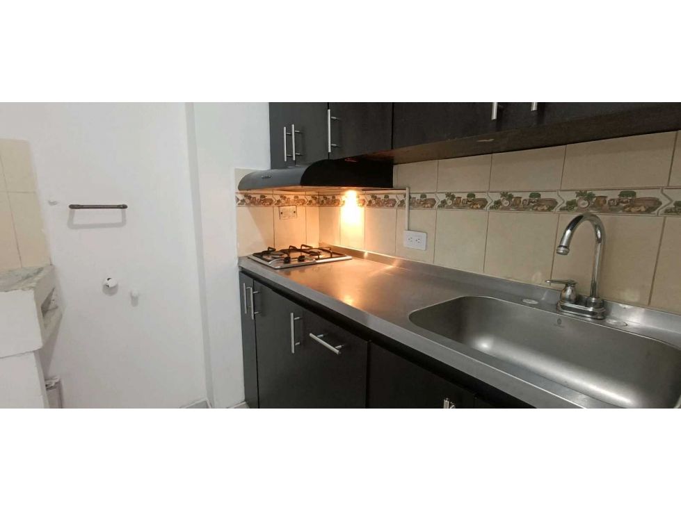 Apartamento en arriendo Antioquia Medellín Bombona No1 42 m2 Habitaciones 1 Baños 1 Garajes 0 Precio $1300000