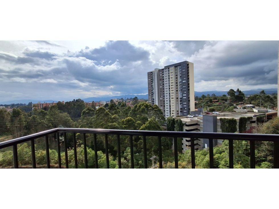 Apartamento en venta Antioquia Rionegro Rionegro 53 m2 Habitaciones 3 Baños 2 Garajes 0 Precio $240000000
