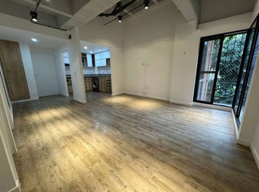 Apartamento en arriendo Antioquia Medellín Las Lomas No1 50 m2 Habitaciones 1 Baños 2 Garajes 1 Precio $3600000