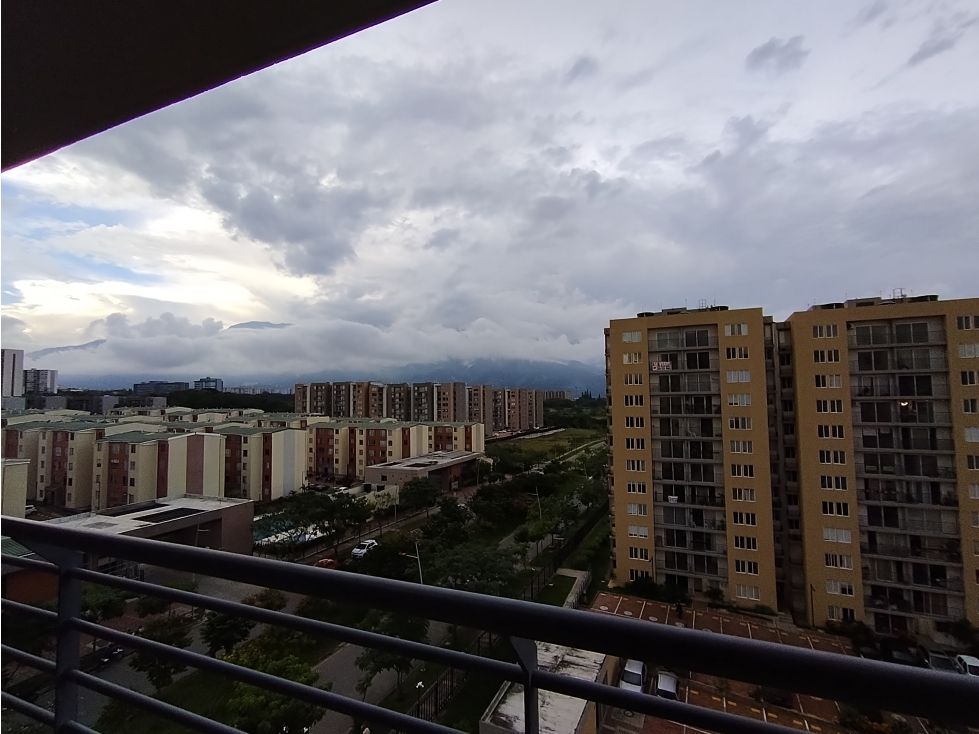 Apartamento en arriendo Tolima Ibagué Ibagué 56 m2 Habitaciones 2 Baños 2 Garajes 0 Precio $1258000