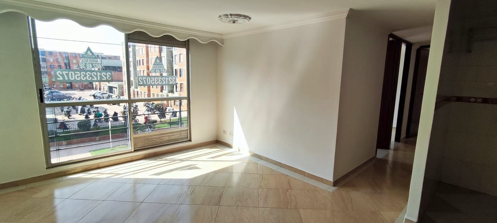 Apartamento en arriendo Cundinamarca Soacha Cr Sauco 47 m2 Habitaciones 2 Baños 1 Garajes 0 Precio $990000