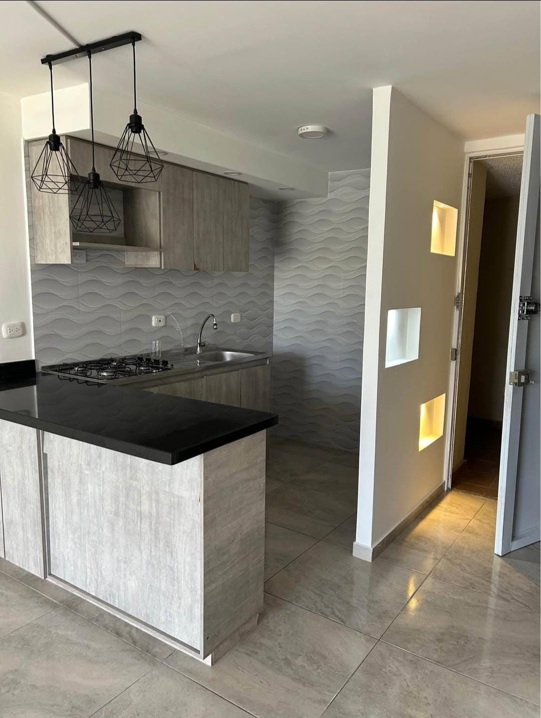 Apartamento en arriendo Cundinamarca Soacha Cr Sauco 47 m2 Habitaciones 2 Baños 1 Garajes 0 Precio $1090000