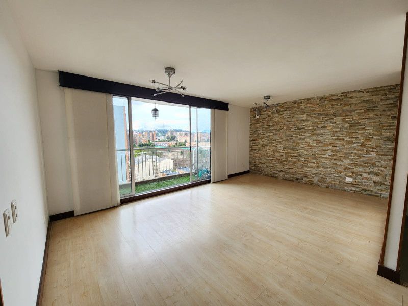 Apartamento en arriendo Cundinamarca Bogotá Santa Helena 96 m2 Habitaciones 3 Baños 3 Garajes 2 Precio $4400000