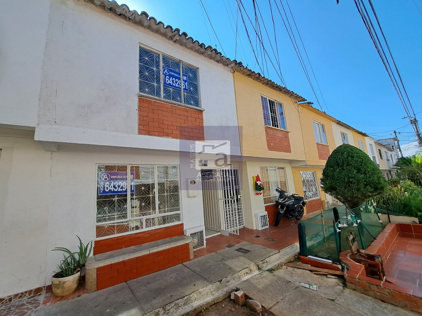 Casa en arriendo Santander Bucaramanga Brisas Del Mutis 190 m2 Habitaciones 4 Baños 3 Garajes 0 Precio $1400000