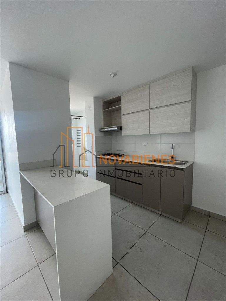 Apartamento en venta Antioquia Sabaneta Vereda La Doctora 77 m2 Habitaciones 3 Baños 2 Garajes 2 Precio $590000000
