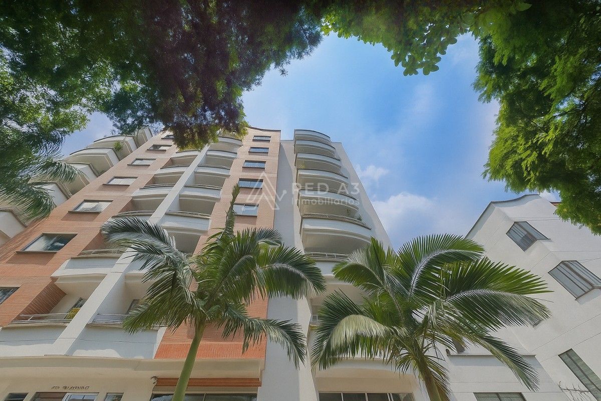 Apartamento en venta Risaralda Pereira Pinares De San Martin 148 m2 Habitaciones 3 Baños 4 Garajes 2 Precio $900000000