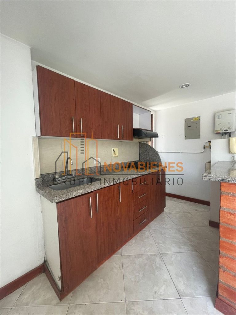 Apartamento en venta Antioquia Sabaneta Santa Ana 60 m2 Habitaciones 2 Baños 2 Garajes 0 Precio $350000000