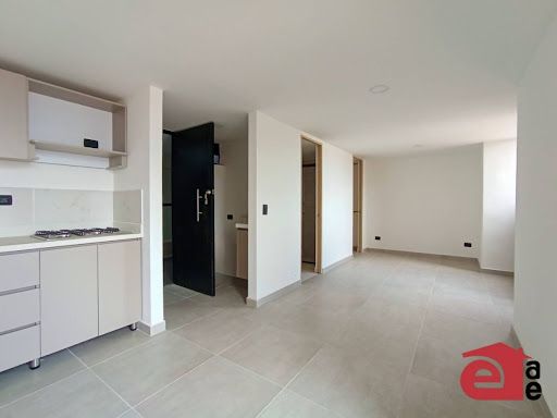 Apartamento en arriendo Antioquia Sabaneta Holanda 46 m2 Habitaciones 1 Baños 1 Garajes 0 Precio $1800000